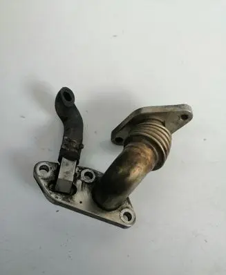 Mercedes-Benz ML W163 EGR valve line/pipe/hose