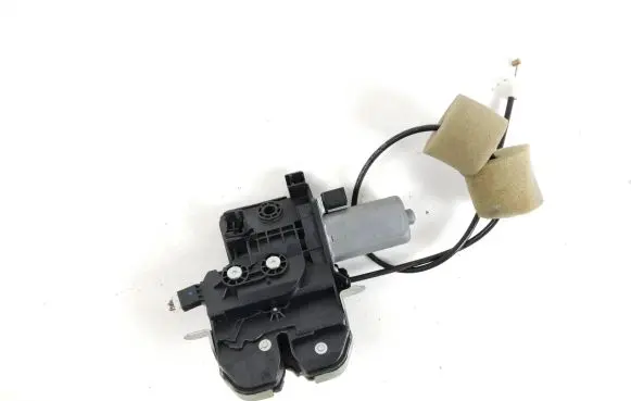 Mercedes-Benz S W221 Tailgate/trunk/boot lock/catch/latch 2217500085