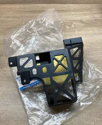 Mazda 3 Front bumper mounting bracket BR5S502A1
