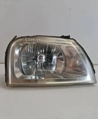 Mitsubishi L200 Headlight/headlamp R6405 6055WH4 86405