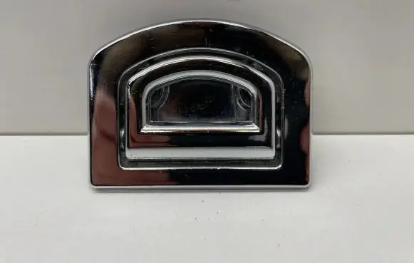 Volkswagen Golf V Tie down hook / loop 1J0864203D