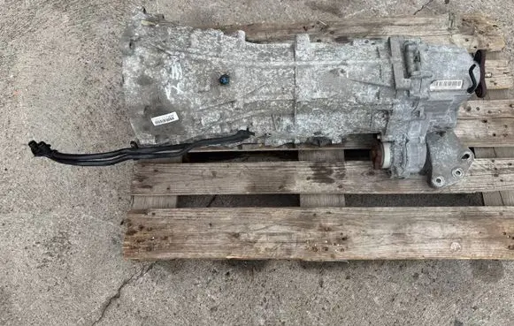 BMW X1 E84 Automatic gearbox 7649243
