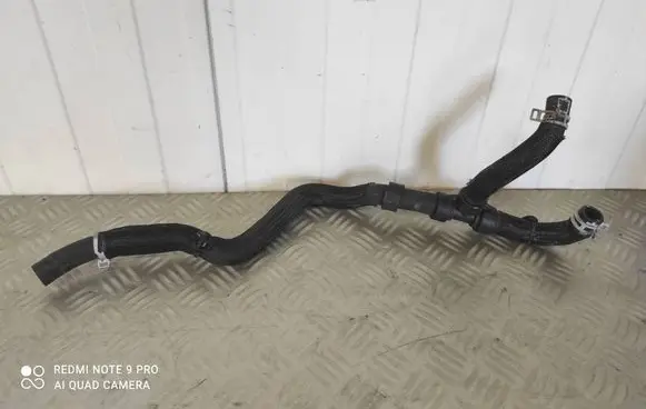Renault Express Engine coolant pipe/hose 217414503R