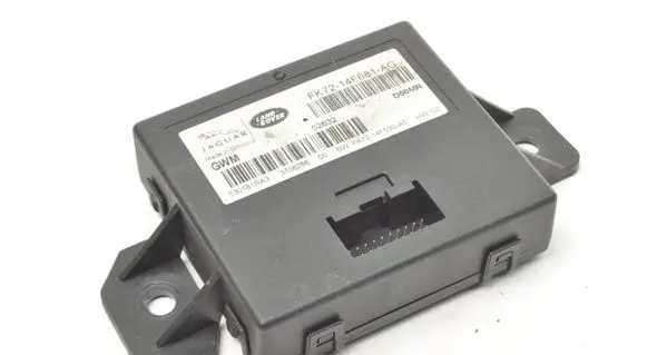 Land Rover Discovery Sport ESP (stability system) control unit FK7214F681AG