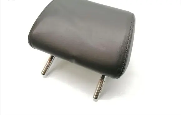 Audi A6 S6 C6 4F Rear seat headrest 