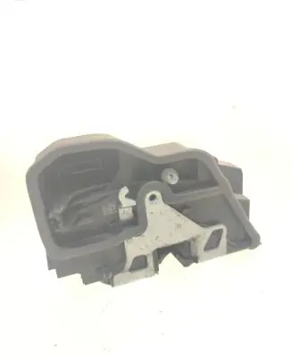 Mini Cooper Countryman R60 Rear door lock 7318418