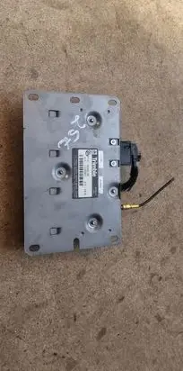 BMW 7 E38 Other control units/modules 311233912711