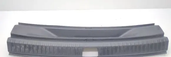 Seat Arona Trunk/boot sill cover protection 6F9863459