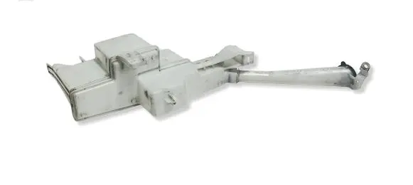 Nissan Qashqai J12 Windshield washer fluid reservoir/tank 289106UA0A 45993 319851405