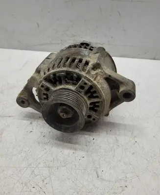 Mazda 323 F Generator/alternator