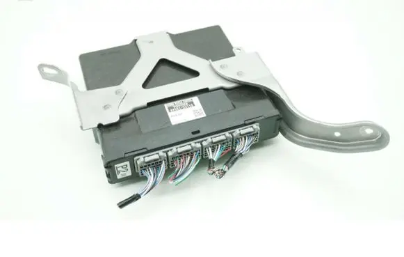 Lexus ES VII XZ10 Other control units/modules 89981-33110