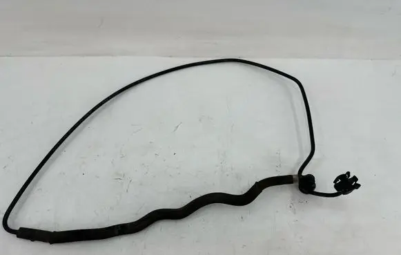 Volvo V40 Engine coolant pipe/hose 312006500
