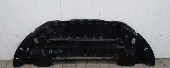 Renault Talisman Front bumper skid plate/under tray 622357094R