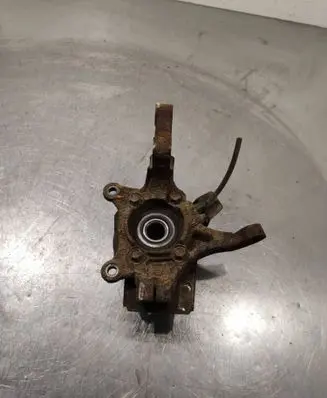 KIA Ceed Front wheel hub spindle knuckle