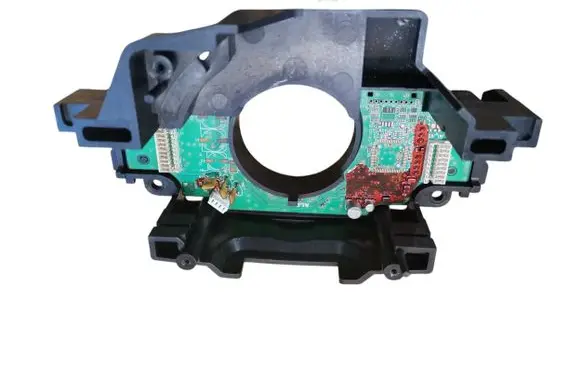 Volvo V70 Other control units/modules 30669755 04W45