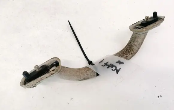 Volkswagen Transporter - Caravelle T4 Front interior roof grab handle 705857607A