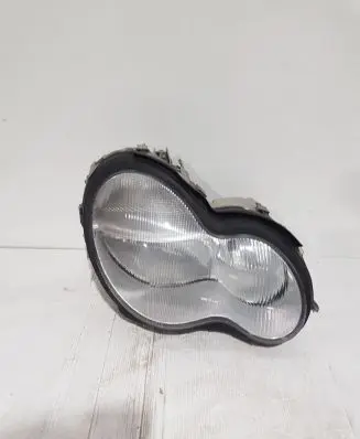 Mercedes-Benz C W203 Headlight/headlamp A2038260291