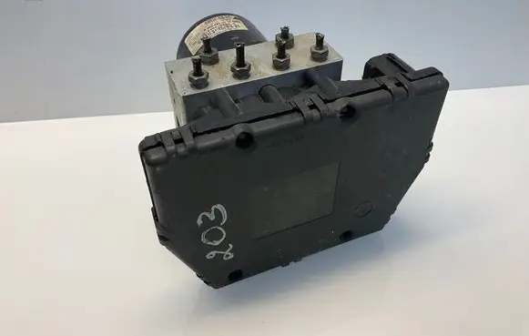 Mercedes-Benz C W203 ABS Pump A2035451632 2BU1E12057 2035451632