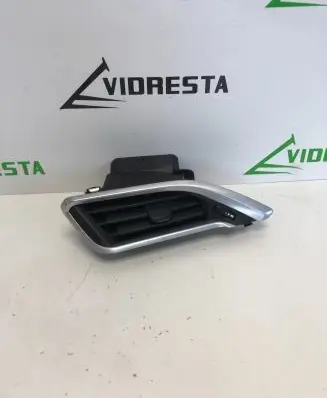 Peugeot 2008 I Dash center air vent grill 9633131777 2772009100