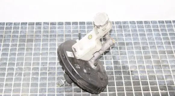Hyundai i20 (PB PBT) Brake booster 585001J700