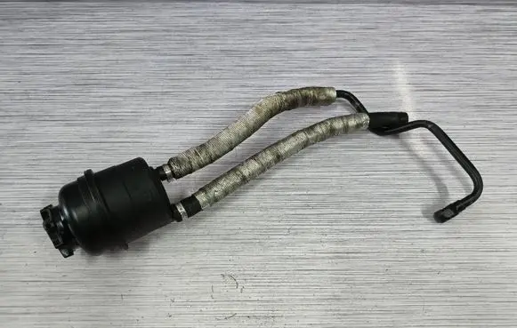 Mini One - Cooper R50 - 53 Power steering fluid tank/reservoir 1097164 6754498 6781744