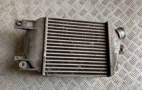 Subaru Outback Intercooler radiator