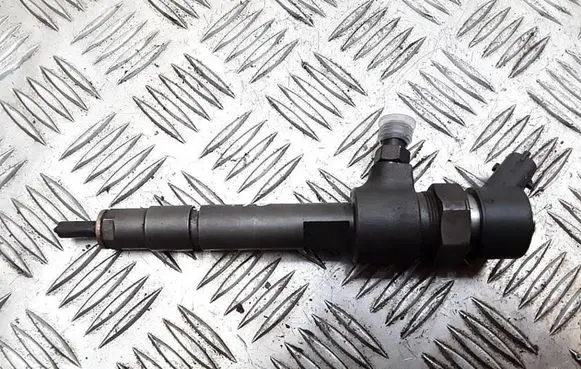 Fiat Stilo Fuel injector 0445110119