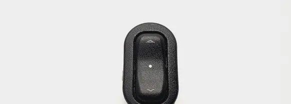 Opel Zafira A Electric window control switch 90561388 13363100