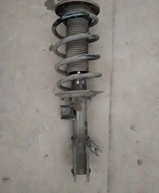 Ford Galaxy Front shock absorber/damper F1GC18045EEC