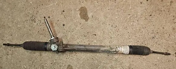 Nissan Leaf I (ZE0) Steering rack 3NF0AF0 NSK0139