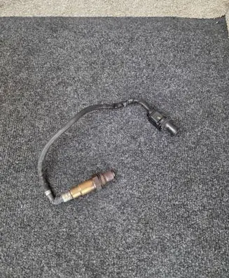 Lambda probe sensor