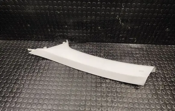 Peugeot 4007 (A) pillar trim 7210A037HA