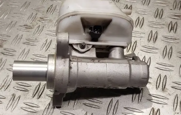 Ford Transit Custom Master brake cylinder 0204054842 W58965