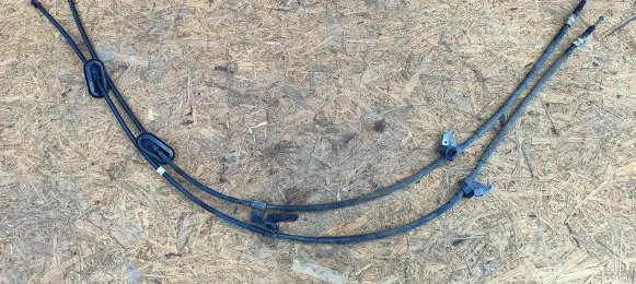 Opel Cascada Handbrake/parking brake wiring cable 