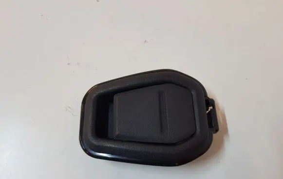 Ford Mustang VI Seat adjustment handle FU5A96611C79A