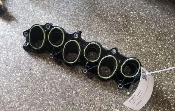 Audi A7 S7 4K8 Intake manifold 059129765