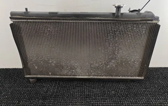 Honda Airwave Coolant radiator 