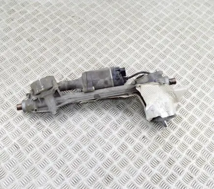Skoda Octavia Mk3 (5E) Steering rack 7805501785 7805501882
