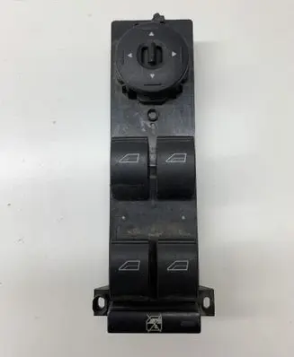 Ford Focus Electric window control switch 3M5T14A132 3M5T14A132AF