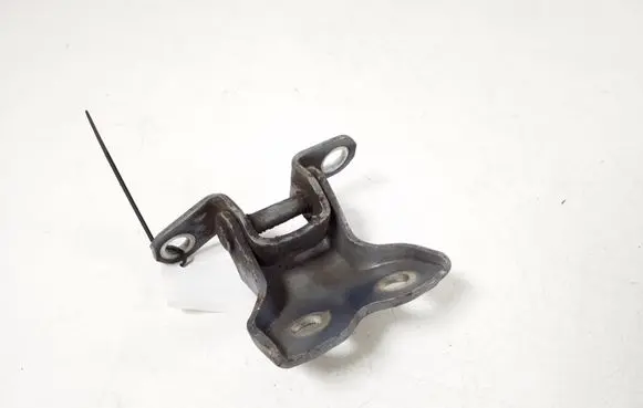 Toyota Corolla Verso E121 Front door lower hinge 68730-52010