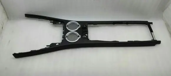 BMW 7 E65 E66 Center console 7070272