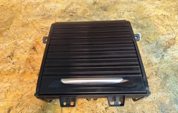 BMW X5 F15 Cup holder front 9251973 FT02