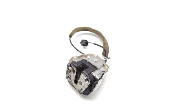 Renault Master III Rear door lock