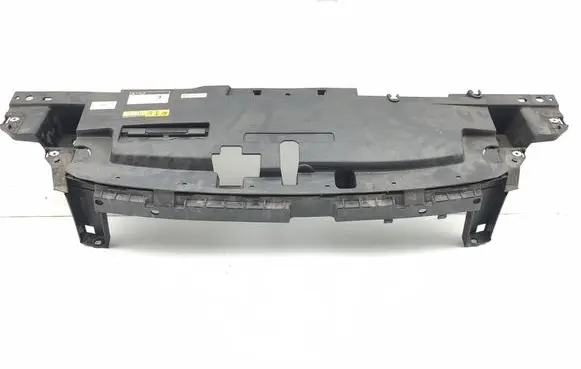 Peugeot 508 II Engine bonnet/hood lock trim molding 9813564377 201020304