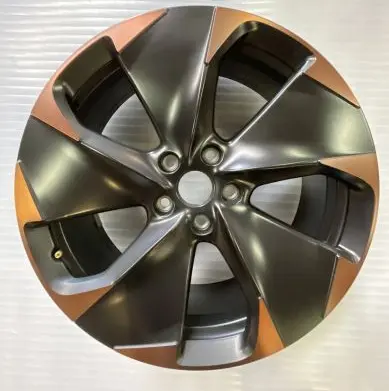 Cupra Born R19 alloy rim 10E601025J 10E601025M 10E601025L