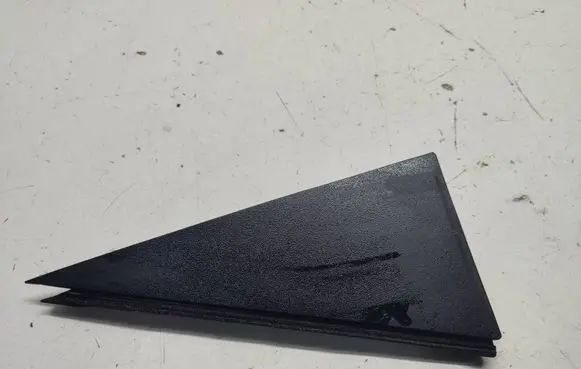 Hyundai i20 (BC3 BI3) Rear door glass trim molding 83841Q0000