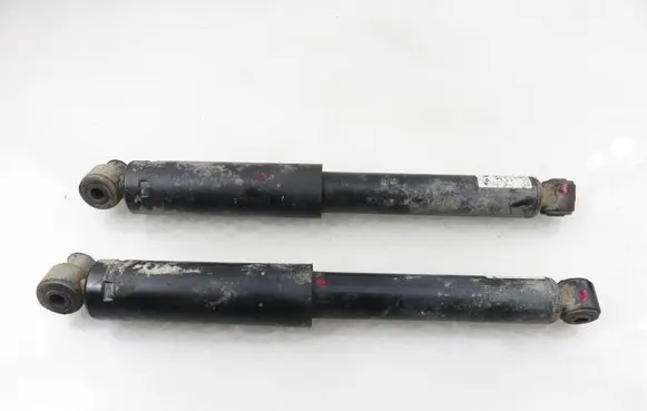 Ford Transit Rear shock absorber/damper 