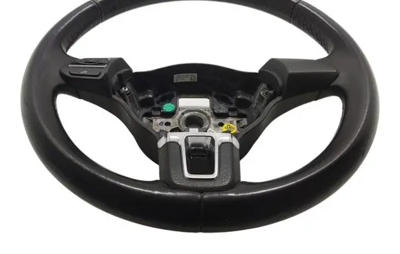 Volkswagen Polo V 6R Steering wheel 6R0419091F