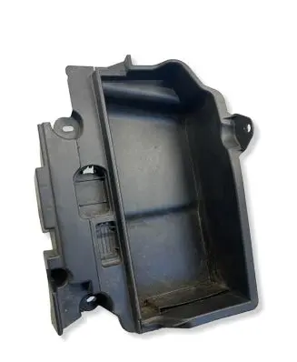 BMW 5 E60 E61 Battery box tray cover/lid 7068949 52850610