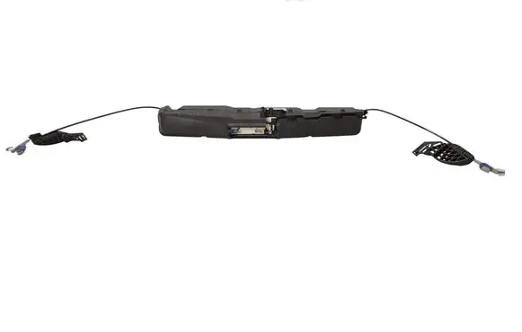 Mercedes-Benz CLS C218 X218 Tailgate/trunk/boot lock/catch/latch 2188200342 A2188200342 202511130910